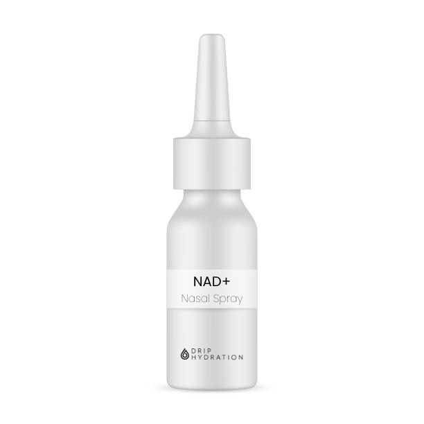 NAD+ Nasal Spray